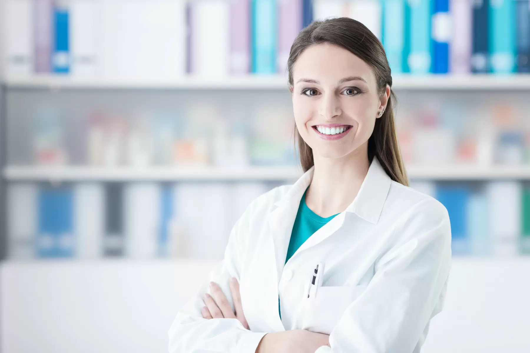 pharmacy