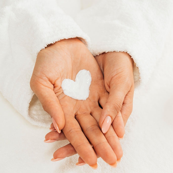 Τα σημεία του σώματος που παραμελούμε περισσότερο