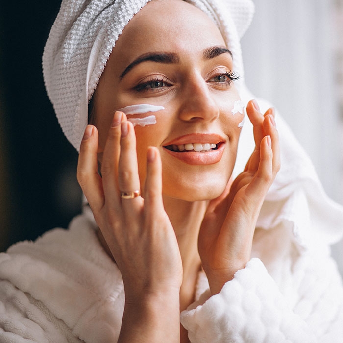 Τα πιο συχνά λάθη στην περιποίηση δέρματος