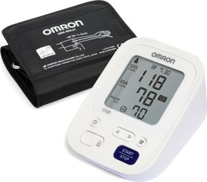 Omron M3 Intellisense Ψηφιακό Πιεσόμετρο Μπράτσου