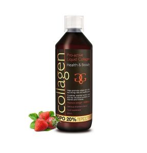 COLLAGEN PRO-ACTIVE LIQUID ΦΡΑΟΥΛΑ 600ML