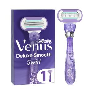 GILLETTE VENUS SWIRL FLEXIBALL 5 CONTOUR BLADES (1ΜΗΧ+1ΑΝΤ)