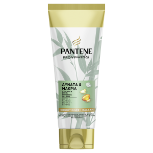 PANTENE PRO V CONDITIONER MIRACLES STRONG & LONG 200ml