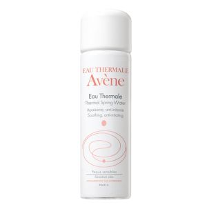 Avène Eau Thermale Spray Ιαματικό Νερό με Καταπραϋντικές, Απαλυντικές & Αντι-ερεθιστικές Ιδιότητες, 50ml