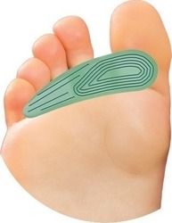 MENTHOGEL ΠΡΟΣΤΑΤΕΥΤΙΚΟ ΜΑΞΙΛΑΡΑΚΙ ΣΦΥΡΟΔΑΚΤΥΛΙΑΣ (ΑΡΙΣΤΕΡΟ-ΔΕΞΙ) 2ΤΜΧ