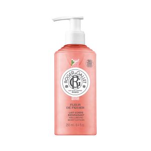 Roger & Gallet Roger Gallet Fleur de Figuier Wellbeing Body Lotion Γαλάκτωμα Σώματος Σύκο 250ml