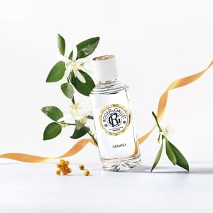 Roger & Gallet Neroli Wellbeing Fragrant Water Perfume Γυναικείο Άρωμα Εμπλουτισμένο με Εκχύλισμα Neroli 100ml