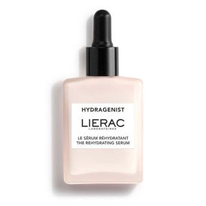 Lierac Hydragenist La Serum Ενυδατικό Serum Προσώπου 30ml