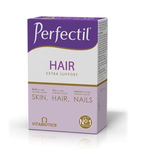 VITABIOTICS PERFECTIL PLUS HAIR 60 TABS