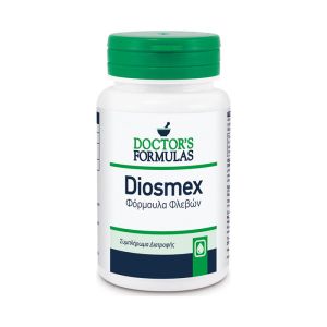 DOCTOR'S FORMULAS DIOSMEX 30 CAPS