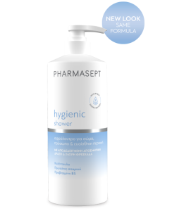 PHARMASEPT HYGIENIC SHOWER 500ml