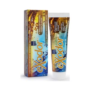 INTERMED EXODOR TOOTHPASTE