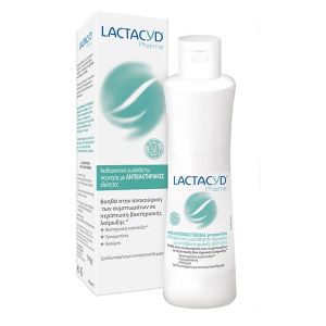 Lactacyd Pharma Antibacterials Wash 250ml