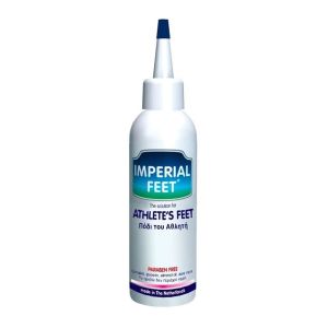 Imperial Feet Athlete's Feet Πόδι του Αθλητή 75ml