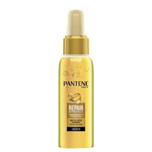 PANTENE REPAIR & PROTECT ΕΛΑΙΟ ΓΙΑ ΤΑΛΑΙΠΩΡΗΜΕΝΑ ΜΑΛΛΙΑ 100ml