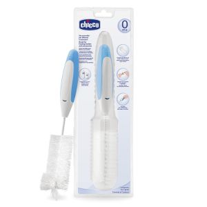 CHICCO ΒΟΥΡΤΣΑ ΚΑΘΑΡΙΣΜΟΥ ΓΙΑ ΜΠΙΜΠΕΡΟ ΚΑΙ ΘΗΛΕΣ