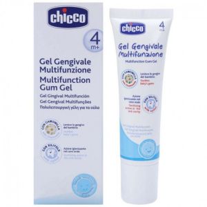 Chicco γέλη για τα δόντια 30ml