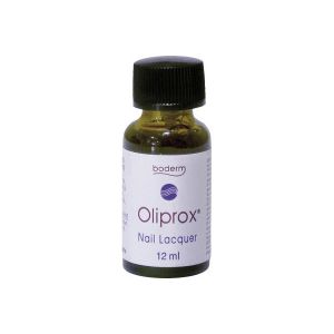 Boderm Oliprox Nail Lacquer Λάκκα Ονύχων για την Αντιμετώπιση των Μυκητιάσεων των Νυχιών 12ml