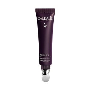 Caudalie Premier Cru The Eye Cream Κρέμα Ματιών Ολικής Αντιγήρανσης για Όλους τους Τύπους Επιδερμίδας 15ml