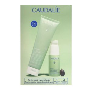 Caudalie Promo Vinopure Blemish Control Salicylic Serum 30ml + Δώρο Purifying Cleanser Gel 150ml
