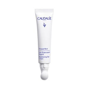 Caudalie Vinoperfect Brightening Eye Cream Λεπτόρρευστη Κρέμα Ματιών κατά των Κύκλων 15ml