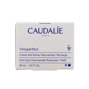 Caudalie Vinoperfect Dark Spot Niacinamide Moisturizer Day Cream Refill Κρέμα Ημέρας κατά των Κηλίδων σε Δοχείο Αναπλήρωσης 50ml