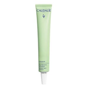 Caudalie Vinopure Salicylic Spot Solution Kρέμα Τοπικής Εφαρμογής για Σπυράκια 15ml