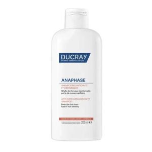 Ducray Anaphase Anti-Hair Loss & Growth Shampoo κατά της Τριχόπτωσης 200ml
