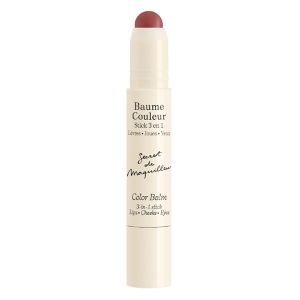 Embryolisse Color Balm 3-in-1 Stick Mocha για Χείλη, Ζυγωματικά & Βλέφαρα 2,5g