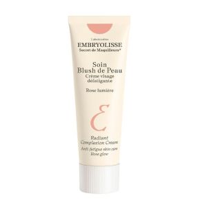 Embryolisse Radiant Complexion Cream Rose Glow Ενυδατική Κρέμα Προσώπου για Άμεση Λάμψη 30ml