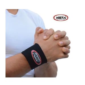John's Επικάπριο Αυτοκόλλητο Wrap Around Black Line One Size (Small - XLarge) 120109