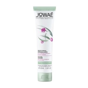 JOWAE OIL IN GEL CLEANSER ΛΑΔΙ ΚΑΘΑΡΙΣΜΟΥ ΠΡΟΣΩΠΟΥ & ΜΑΤΙΩΝ 100ml