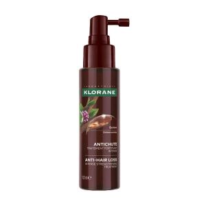 Klorane Quinine Fortifiant Intense Oρός Μαλλιών Κατά της Τριχόπτωσης 100ml