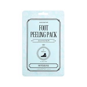 Kocostar Foot Peeling Pack Απολεπιστική Μάσκα Ποδιών 1 ζευγάρι