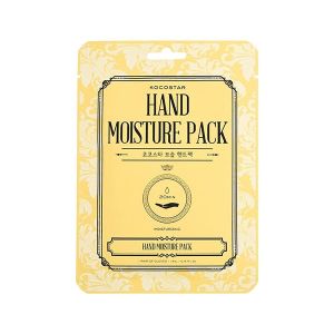 Kocostar Hand Moisture Pack Μάσκα Ενυδάτωσης Χεριών 1 ζευγάρι