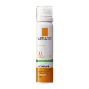 LA ROCHE POSAY ANTHELIOS MIST SPF50 ΑΝΤΙΗΛΙΑΚΟ ΣΠΡΕΙ ΠΡΟΣΩΠΟΥ 75ml