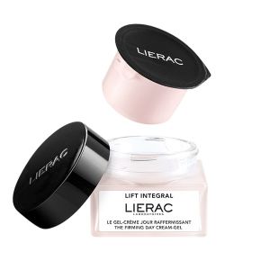 Lierac Lift Integral Le Gel-Creme Συσφιγκτική Κρέμα-Gel Ημέρας - Ανταλλακτικό 50ml