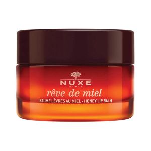 Nuxe Reve De Miel Honey Lip Balm 15g