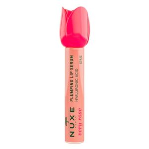 Nuxe Very Rose Lip Plumping Serum για Όγκο Χειλιών 8ml