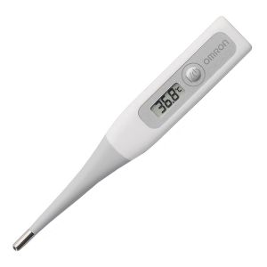 Omron Flex-Temp Smart Ψηφιακό Εύκαμπτο Θερμόμετρο Πυρετού