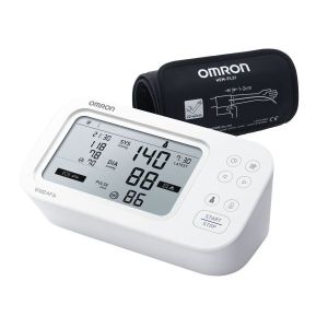 OMRON M6 Comfort AFib Πιεσόμετρο Μπράτσου με ανίχνευση κολπικής μαρμαρυγής HEM-7380-E