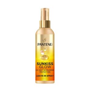 Pantene Pro-V Sunkiss Glow Leave-In Spray Αντηλιακό Σπρέι Προστασίας Μαλλιών 200ml