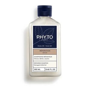 Phyto Repair Repairing Shampoo Σαμπουάν για Επανόρθωση 250ml