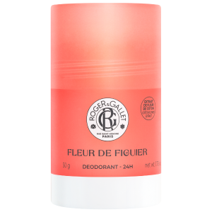 Roger&Gallet Fleur De Figuier Solid Deodorant Αποσμητικό Stick 50g