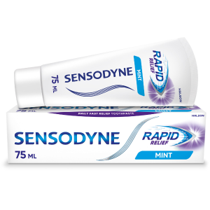 Sensodyne Rapid Relief