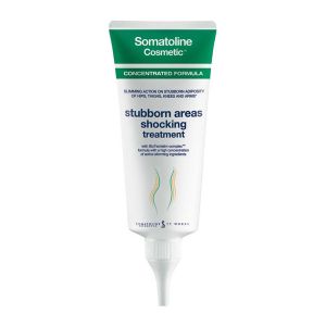 SOMATOLINE COSMETICS SERUM ΑΔΥΝΑΤΙΣΜΑΤΟΣ ΓΙΑ ΔΥΣΚΟΛΕΣ ΠΕΡΙΟΧΕΣ 100ML