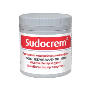 SUDOCREM CREAM 250G
