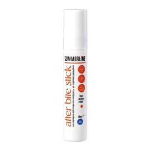 MEDISEI SUMMERLINE AFTER BITE STICK ME AMMΩΝΙΑ 15ML