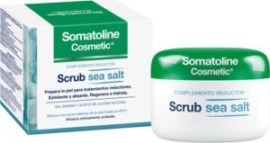 Somatoline Cosmetic Scrub Sea Salt 350gr