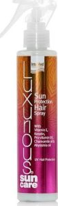 Intermed Luxurious Suncare Hair Protection Spray Αντηλιακό Spray για τα μαλλιά, 200ml